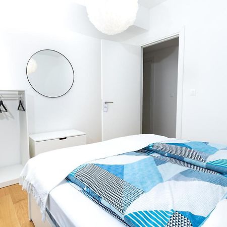 Apartment Pia Rijeka Extérieur photo