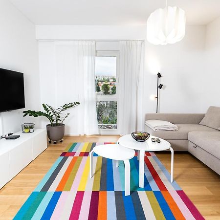 Apartment Pia Rijeka Extérieur photo