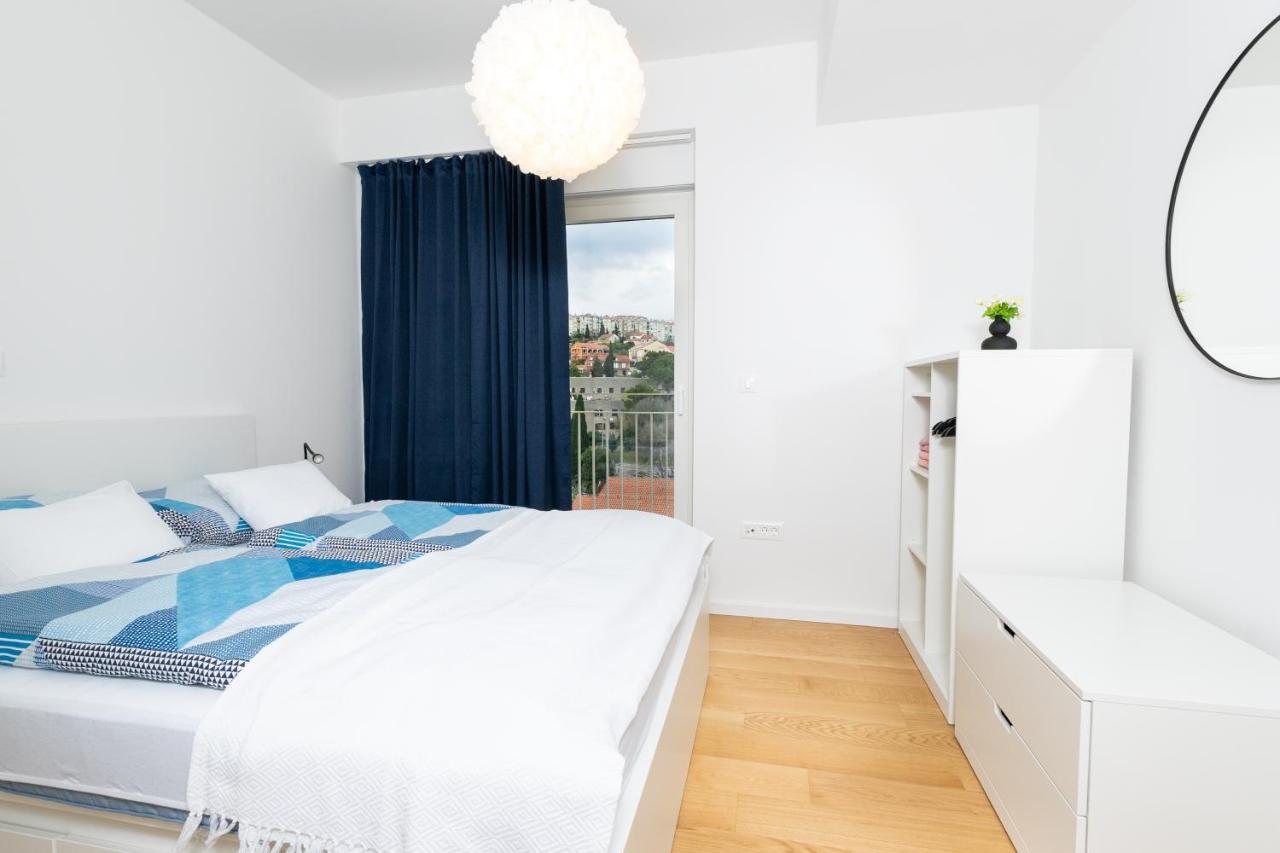 Apartment Pia Rijeka Extérieur photo