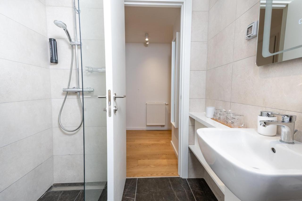Apartment Pia Rijeka Extérieur photo