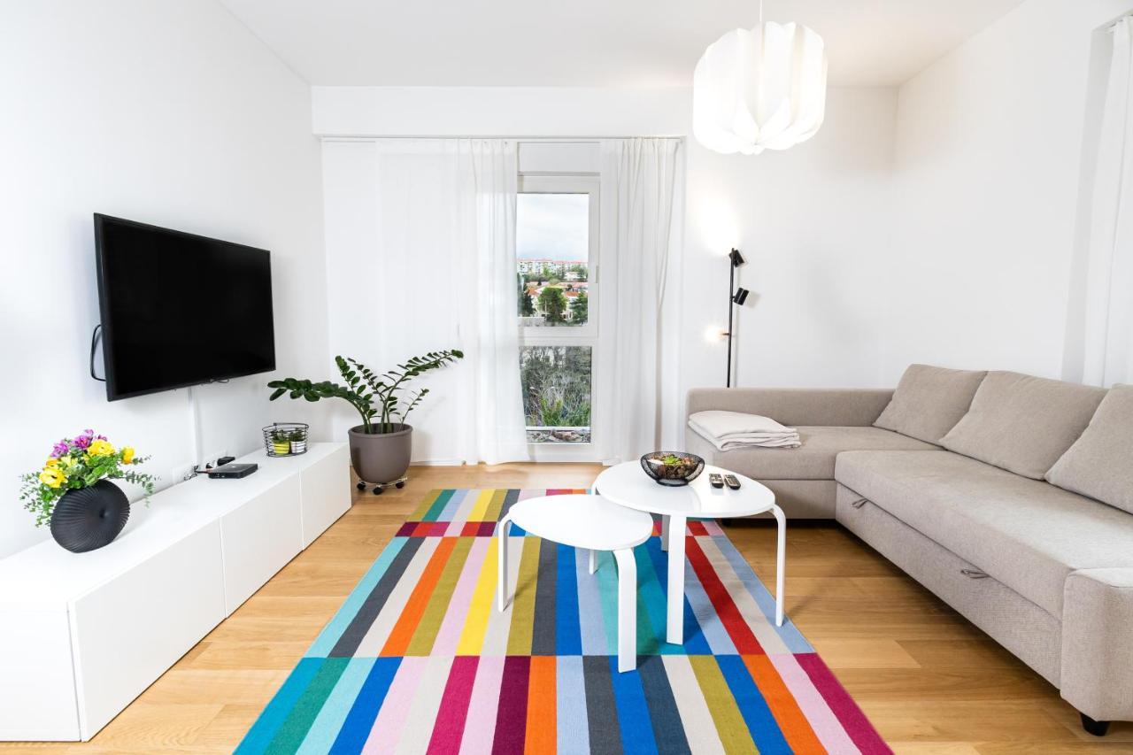 Apartment Pia Rijeka Extérieur photo