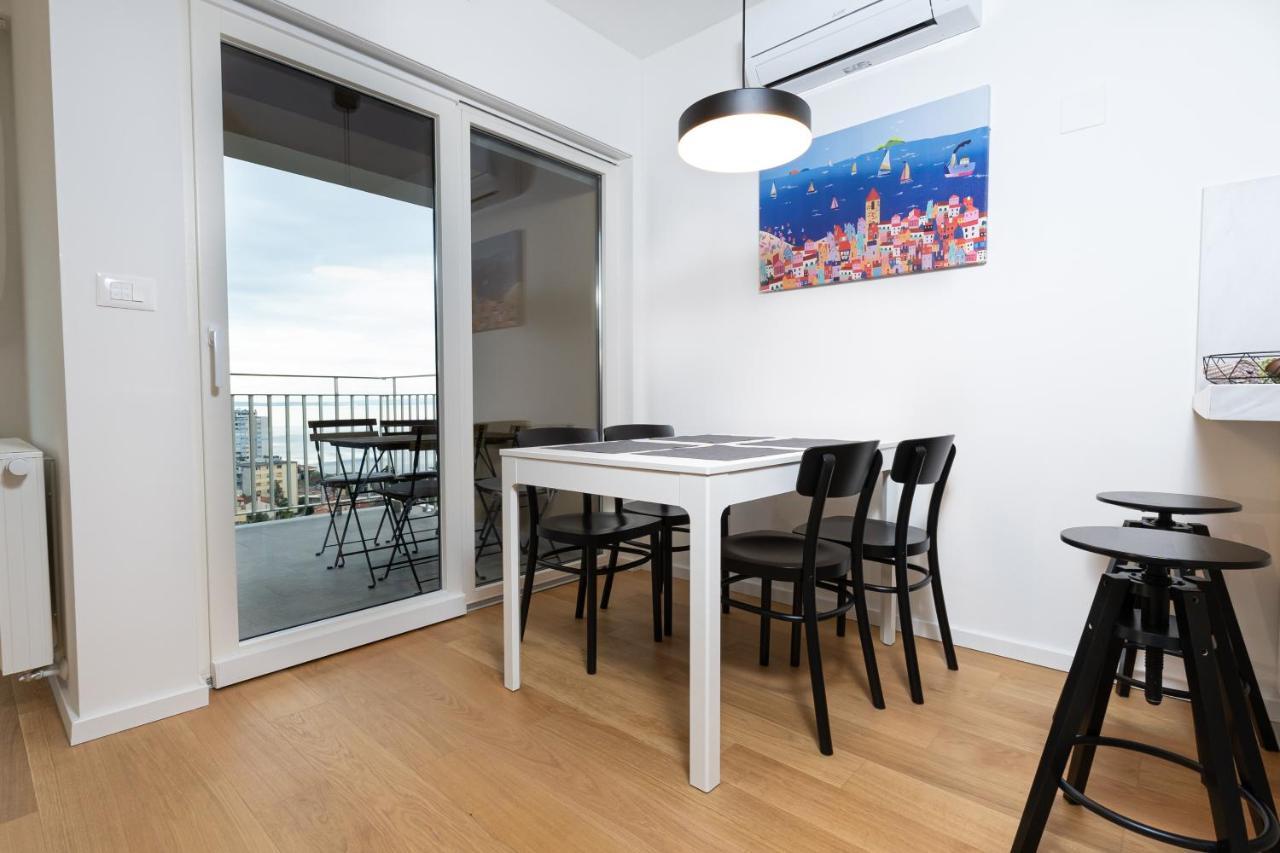 Apartment Pia Rijeka Extérieur photo