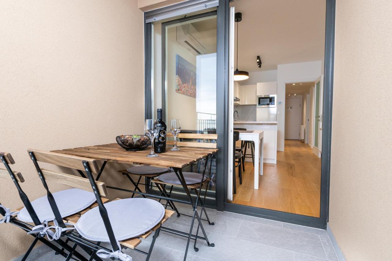 Apartment Pia Rijeka Extérieur photo