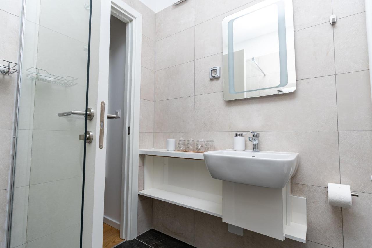 Apartment Pia Rijeka Extérieur photo